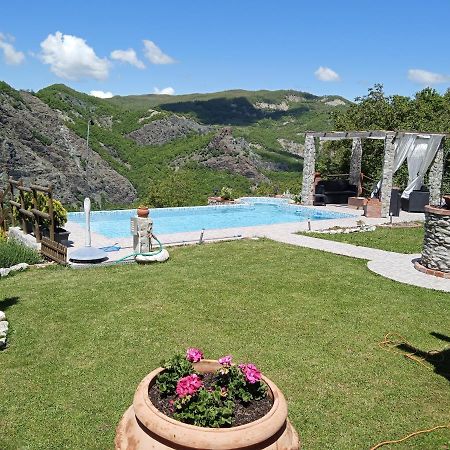 B&B Ca' D'Andrea San Martino  Экстерьер фото