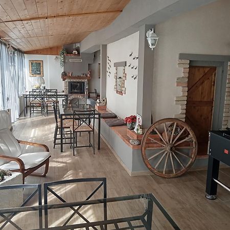 B&B Ca' D'Andrea San Martino  Экстерьер фото