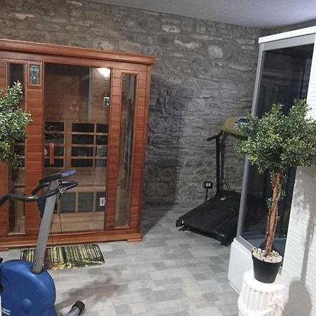 B&B Ca' D'Andrea San Martino  Экстерьер фото