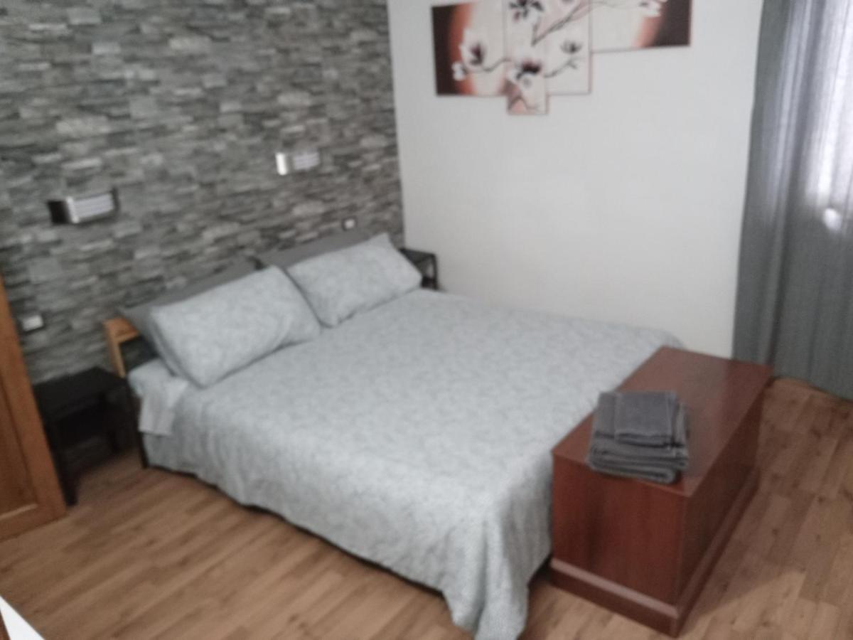 B&B Ca' D'Andrea San Martino  Экстерьер фото