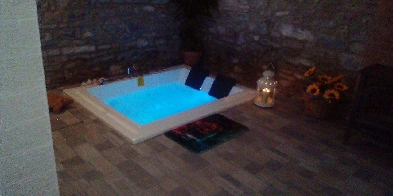 B&B Ca' D'Andrea San Martino  Экстерьер фото